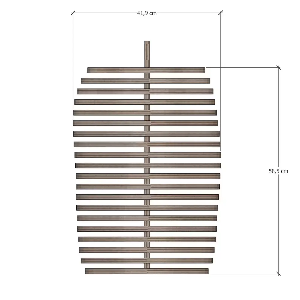 Casa para Mascotas Paramétrica
