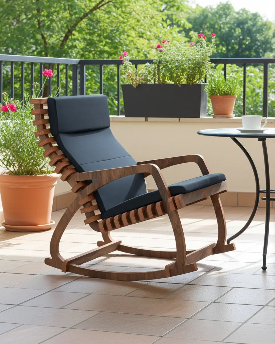 Silla Ergonómica